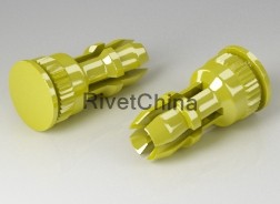 TYPE KSSB BROACHING SNAP-TOP