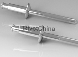 爱威德-Q-Rivet-BSCQ结构型抽芯铆钉