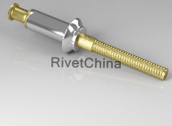 CherryMax Bulbed  Rivet航空铆钉