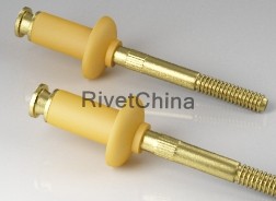 CherryLock Bulbed Rivet-NAS1738航空铆钉