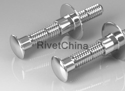 爱威德tainer环槽铆钉