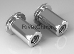 铆螺母-AVK-R-N封闭型