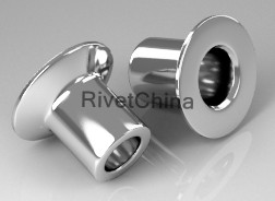 快速铆钉-Avdel-Double flush chobert