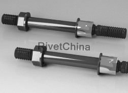 环槽铆钉-HUCK(HUCK为美铝公司注册商标)-Rambolt