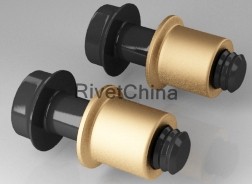 HUCK(HUCK为美铝公司注册商标)（HUCK(HUCK为美铝公司