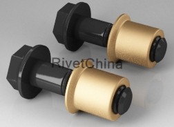 环槽铆钉-Metric HUCK(HUCK为美铝公司注册商标)-斯宾