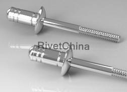 结构型抽芯铆钉-Gesipa-G-bulb