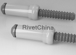 结构型抽芯铆钉-HUCK(HUCK为美铝公司注册商标)-B