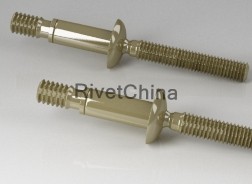 结构型抽芯铆钉-HUCK(HUCK为美铝公司注册商标)-M