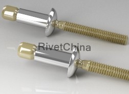 HUCK(HUCK为美铝公司注册商标)-MAGNA-LOK(MAGNA-LOK为美