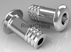 快速铆钉Grovit-1103