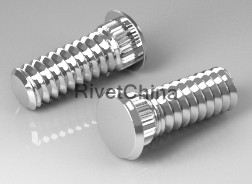 TYPE KFH BROACHING STUDS