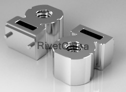 ReelFast Surface Mount R'ANGLE